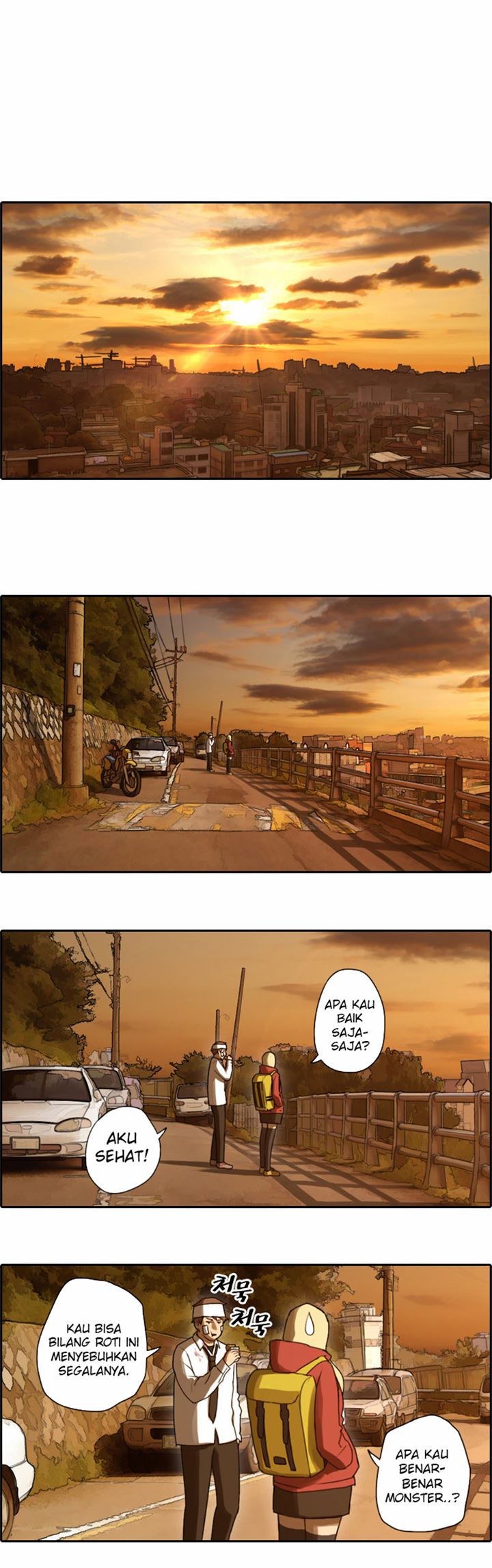 Free Draw Chapter 17 Gambar 23