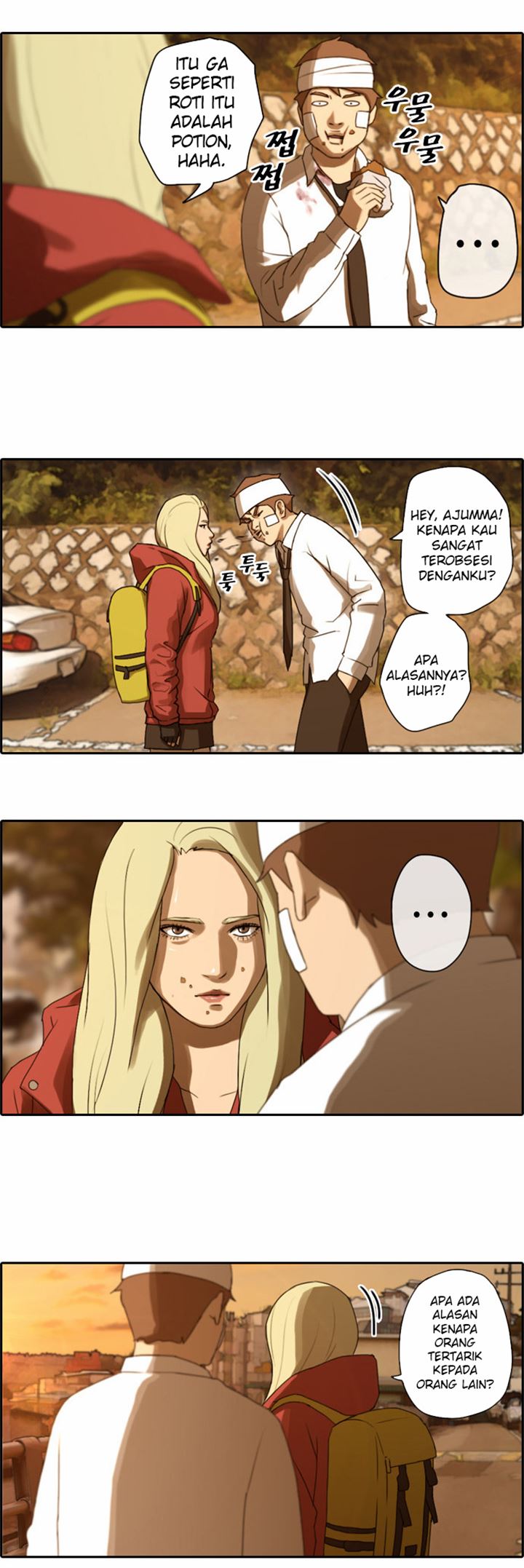 Free Draw Chapter 17 Gambar 24