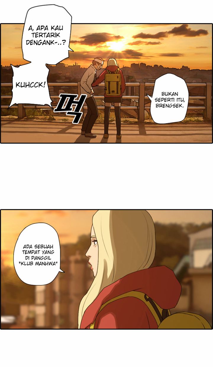 Free Draw Chapter 17 Gambar 25