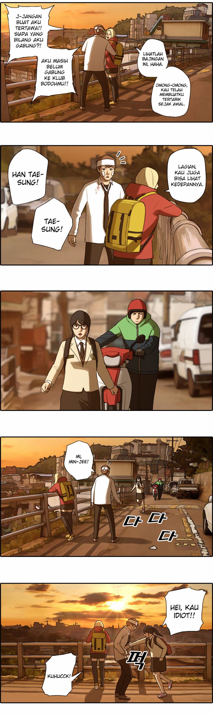 Free Draw Chapter 17 Gambar 31