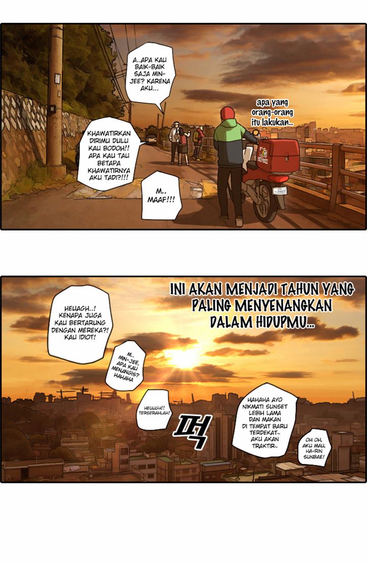 Free Draw Chapter 17 Gambar 32