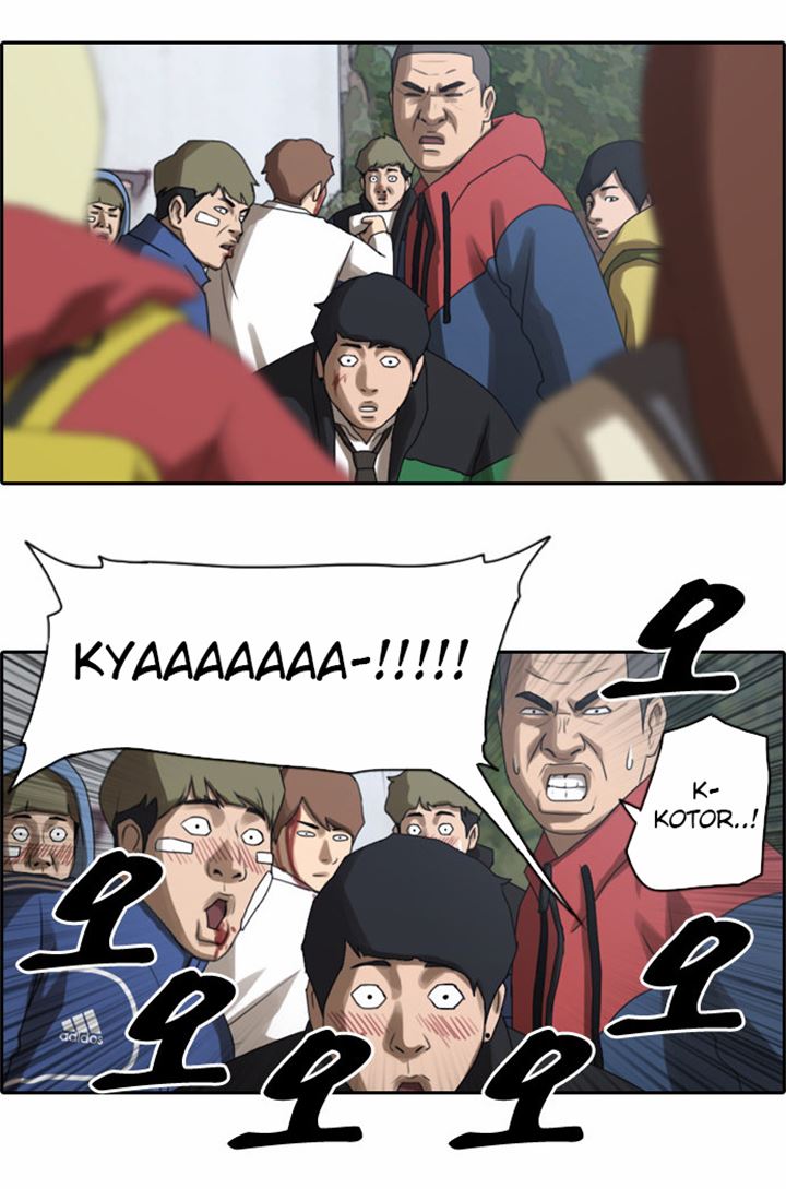 Free Draw Chapter 17 Gambar 9