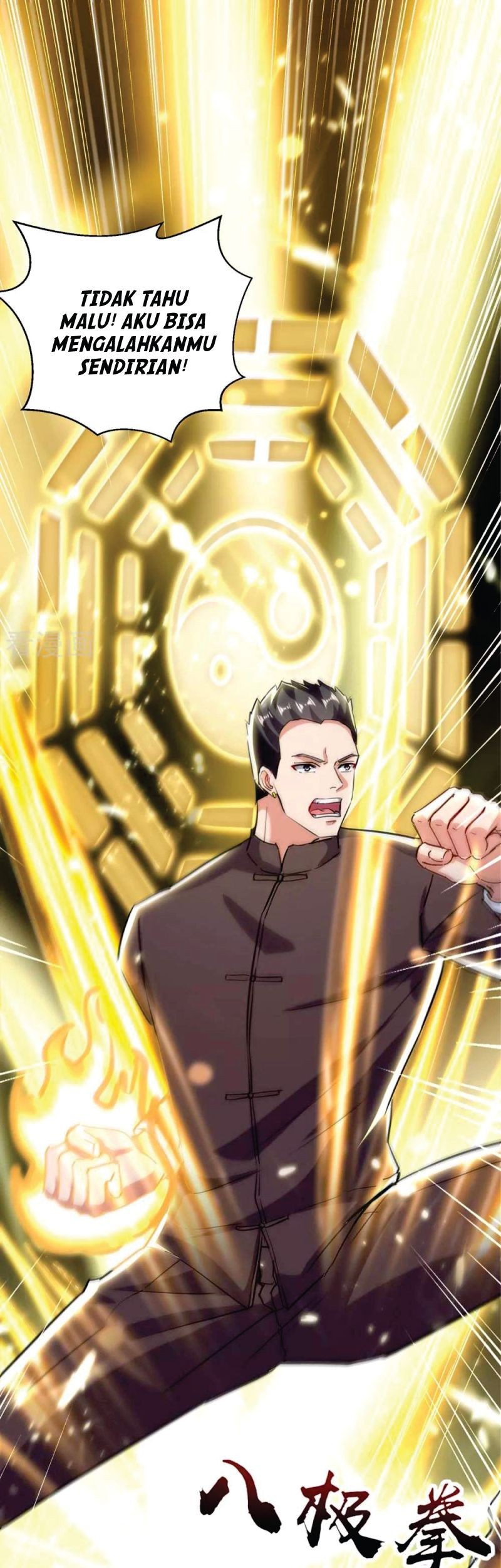 Baca Manhua Rebirth Abandoned Less Return Chapter 158 Gambar 2