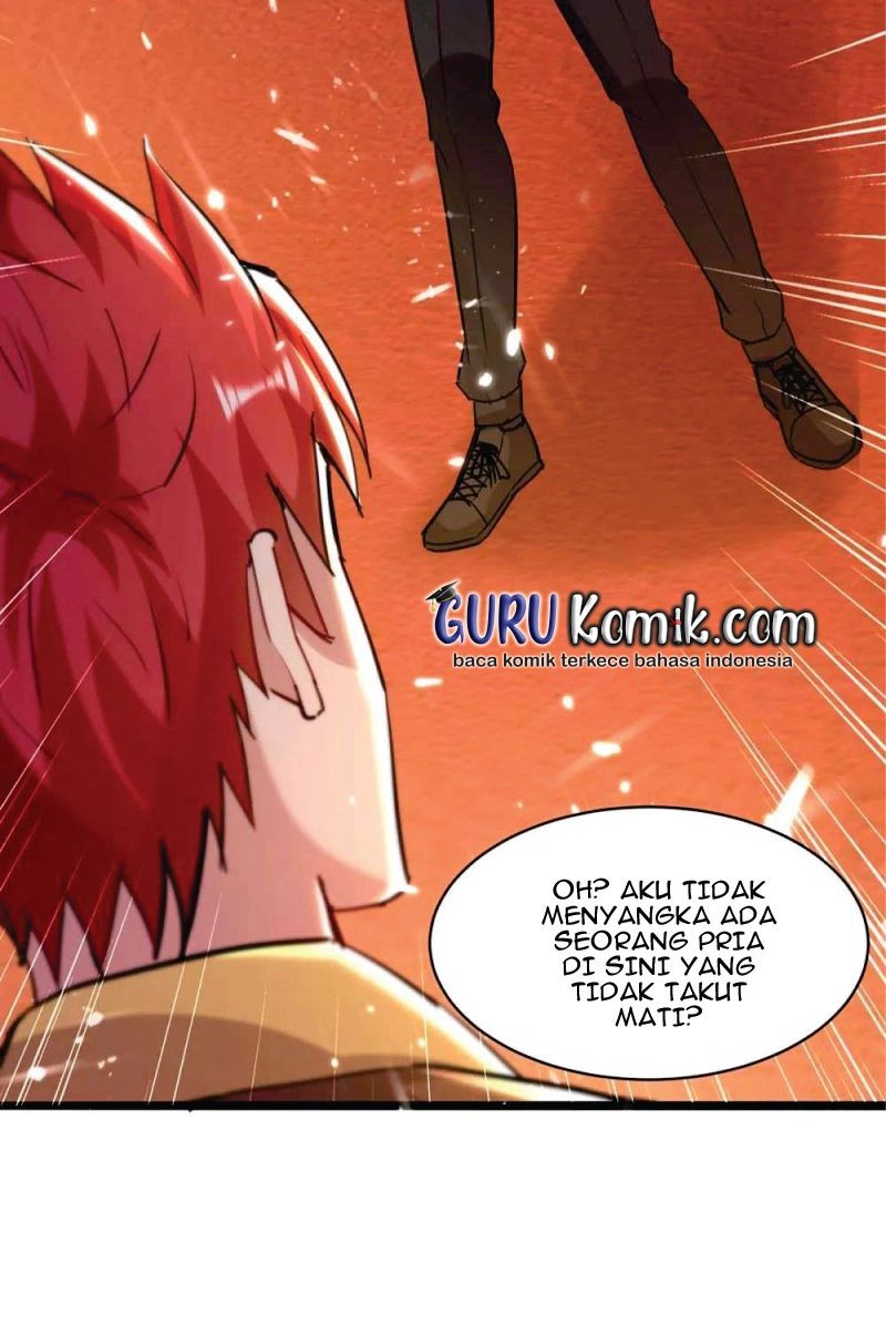 Rebirth Abandoned Less Return Chapter 158 Gambar 15
