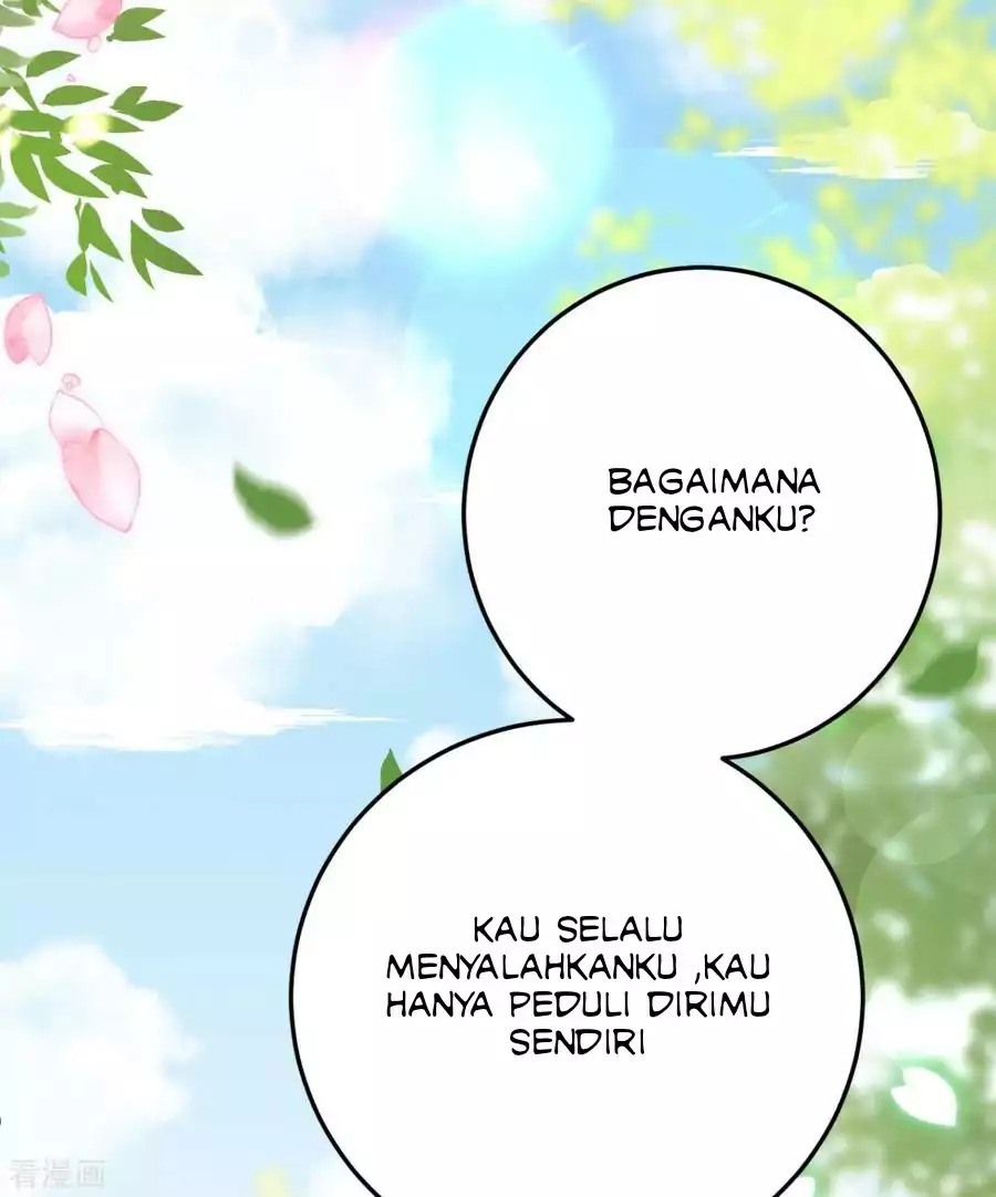 The General Is Up Chapter 21 Gambar 16