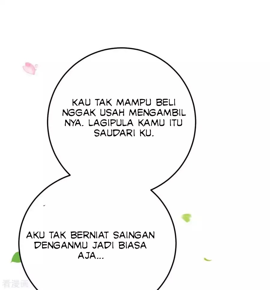 The General Is Up Chapter 21 Gambar 5