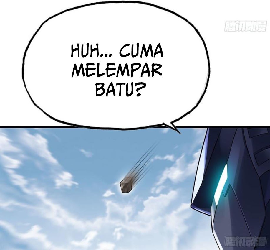 My Wife is a Demon Queen Chapter 258 Gambar 17