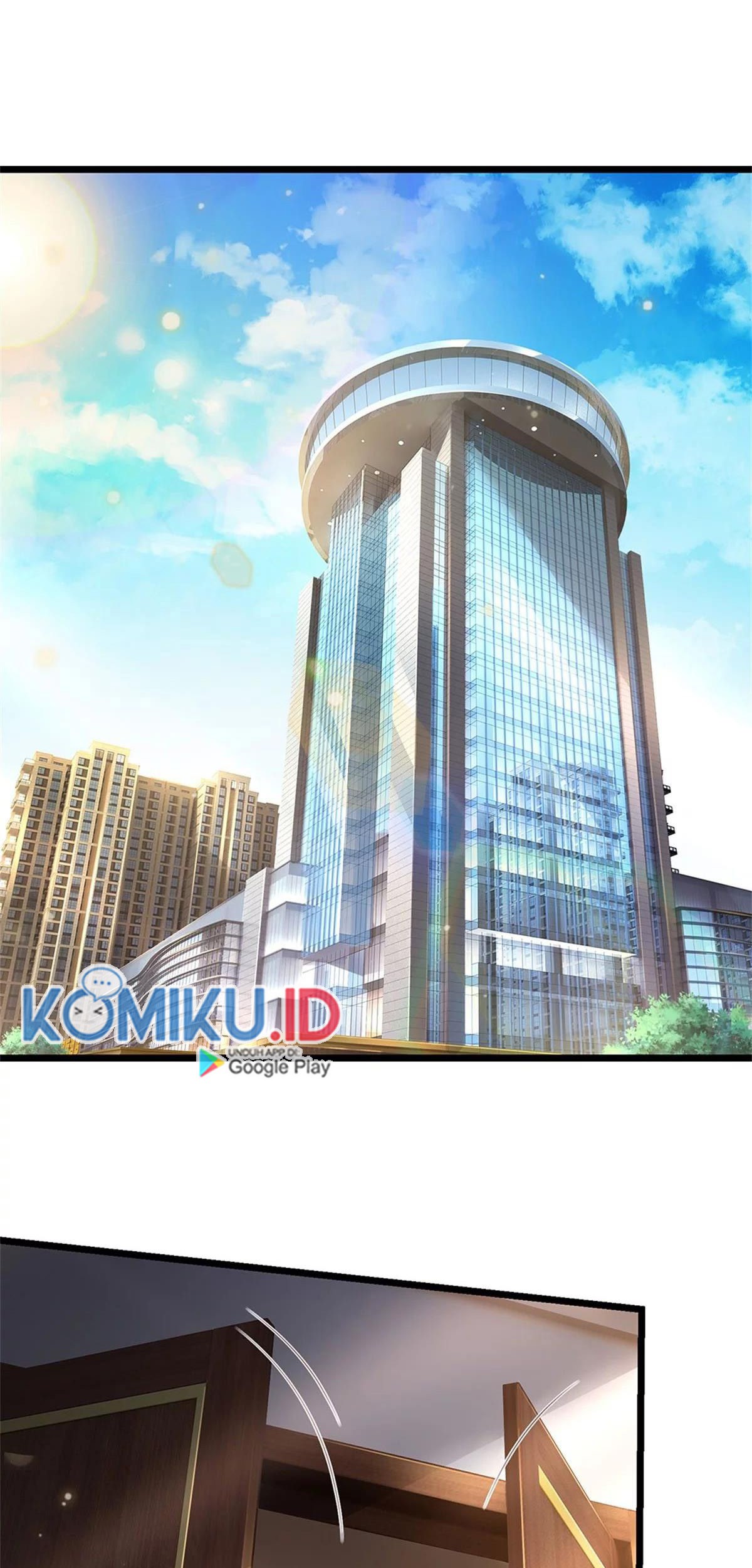 I am Daxianzun Chapter 280 Gambar 15