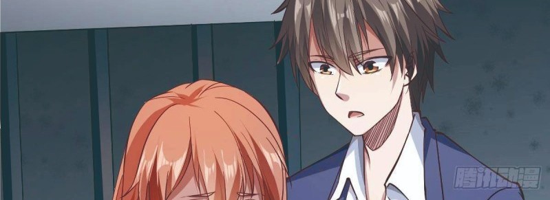 After The Identity of The Boss Was Exposed Chapter 16 Gambar 19