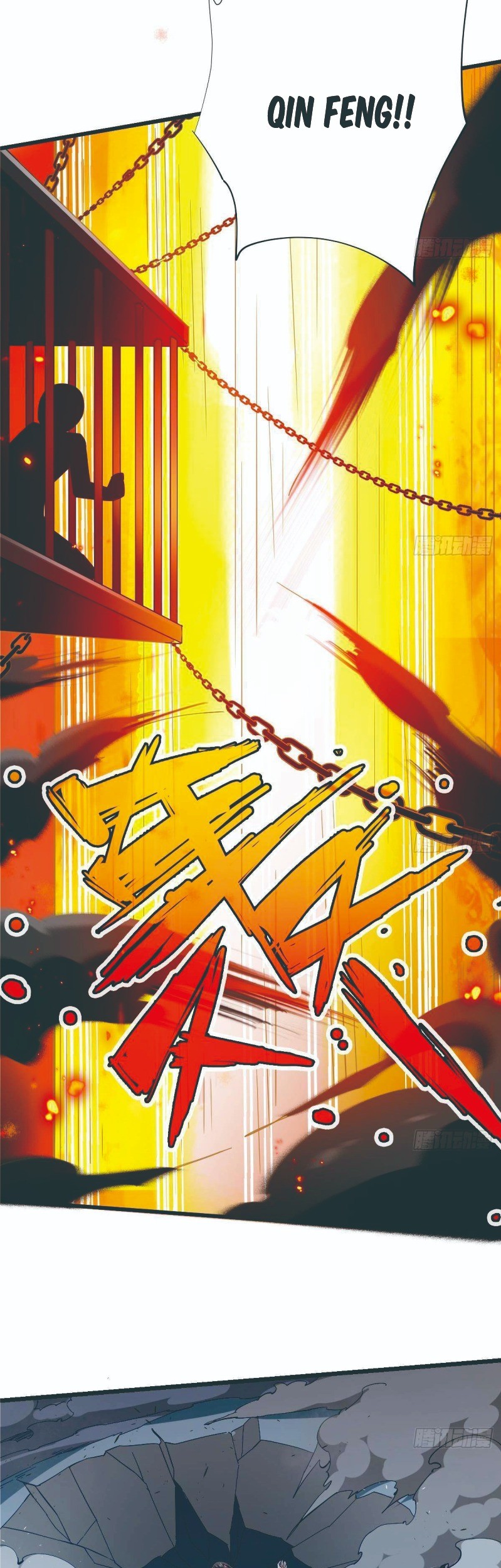After The Identity of The Boss Was Exposed Chapter 16 Gambar 10