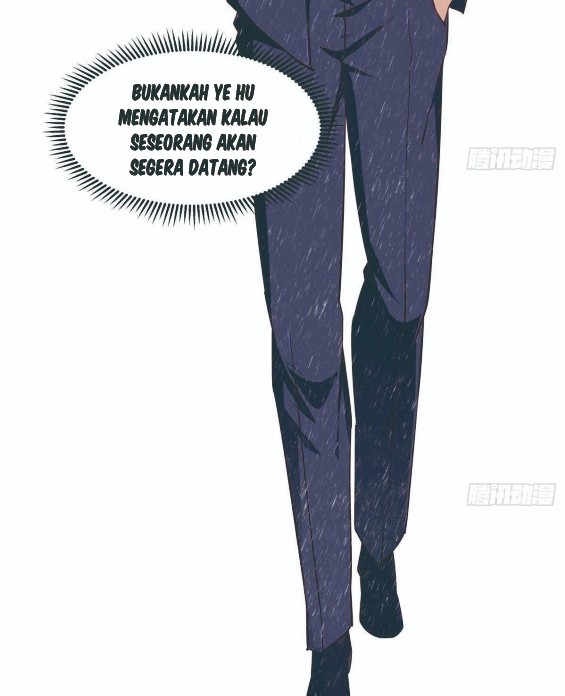 After The Identity of The Boss Was Exposed Chapter 13 Gambar 3