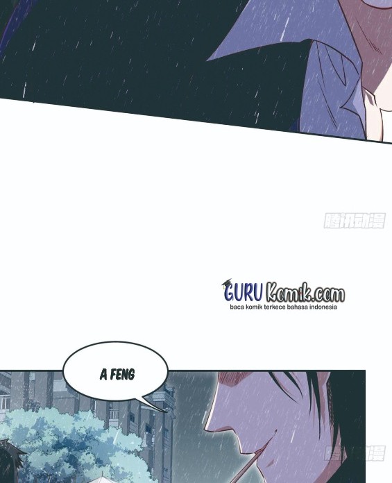 After The Identity of The Boss Was Exposed Chapter 13 Gambar 5