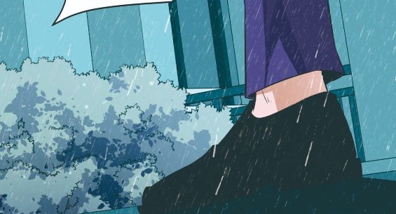 After The Identity of The Boss Was Exposed Chapter 13 Gambar 13