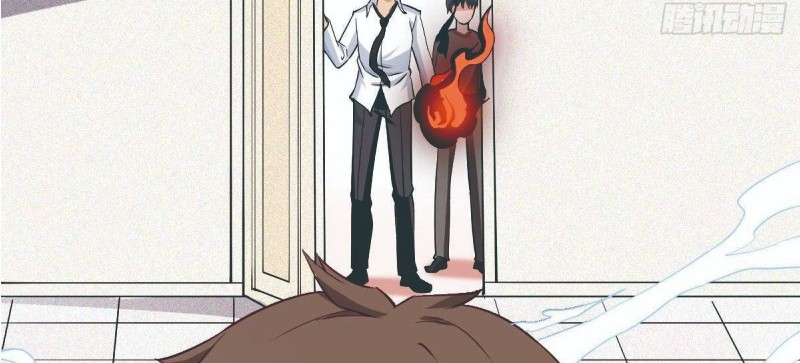After The Identity of The Boss Was Exposed Chapter 12 Gambar 5