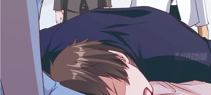 After The Identity of The Boss Was Exposed Chapter 12 Gambar 9