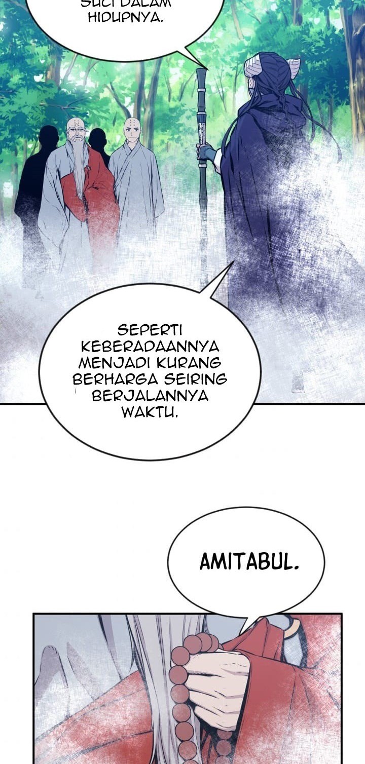 The Legend Of Mir: The Gold Armor Chapter 22 Gambar 27