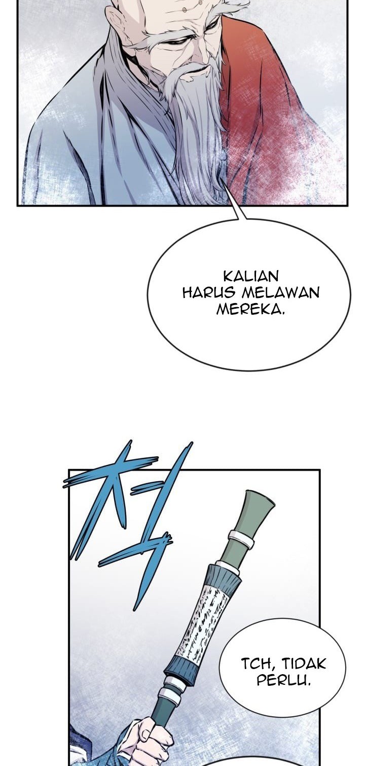The Legend Of Mir: The Gold Armor Chapter 22 Gambar 31