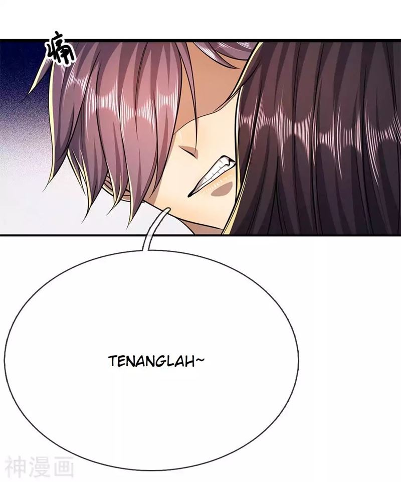 Medical Martial Arts Chapter 191 Gambar 18