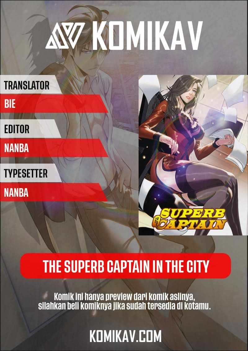 Baca Komik The Superb Captain in the City Chapter 229 Gambar 1