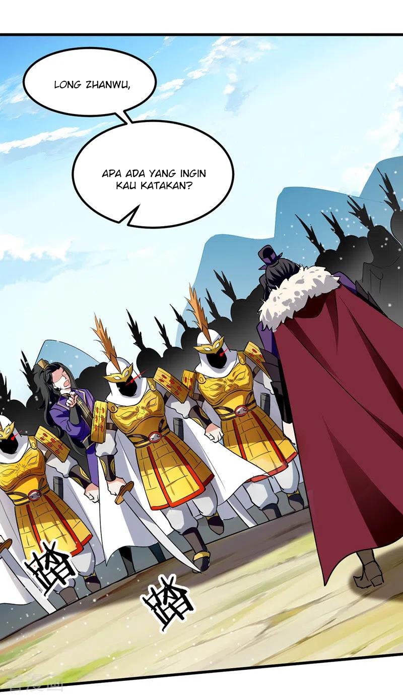 I Am Crazy Upgrade Chapter 22 Gambar 19