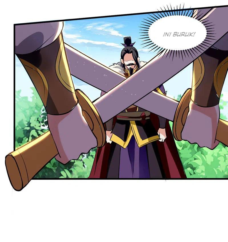 I Am Crazy Upgrade Chapter 22 Gambar 20