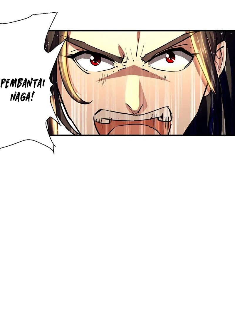I Am Crazy Upgrade Chapter 22 Gambar 6