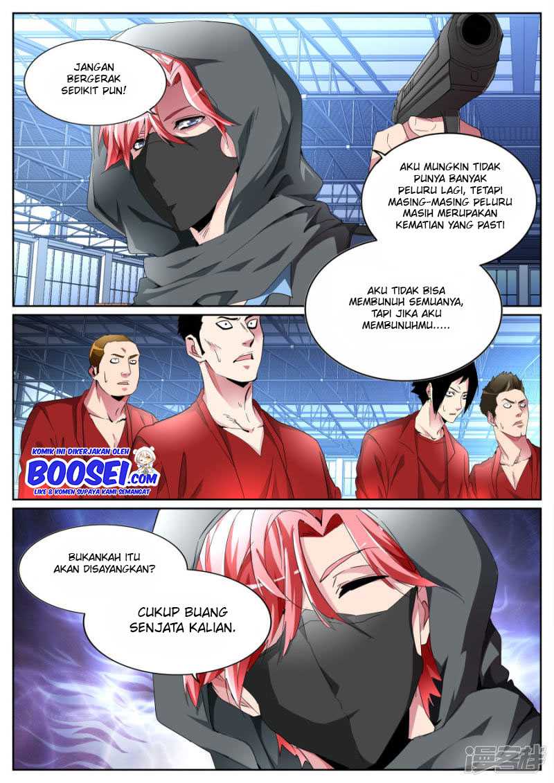 Talented Genius Chapter 94 Gambar 9