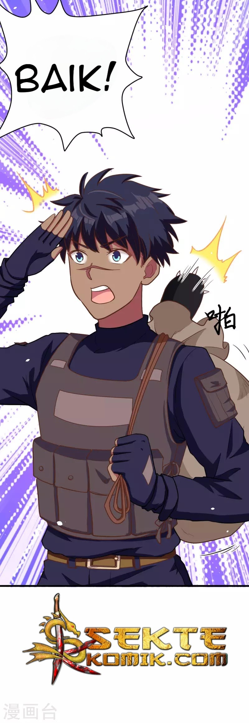 To Be The Castellan King Chapter 93 Gambar 15