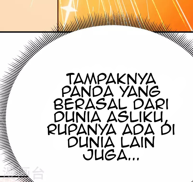 To Be The Castellan King Chapter 93 Gambar 29