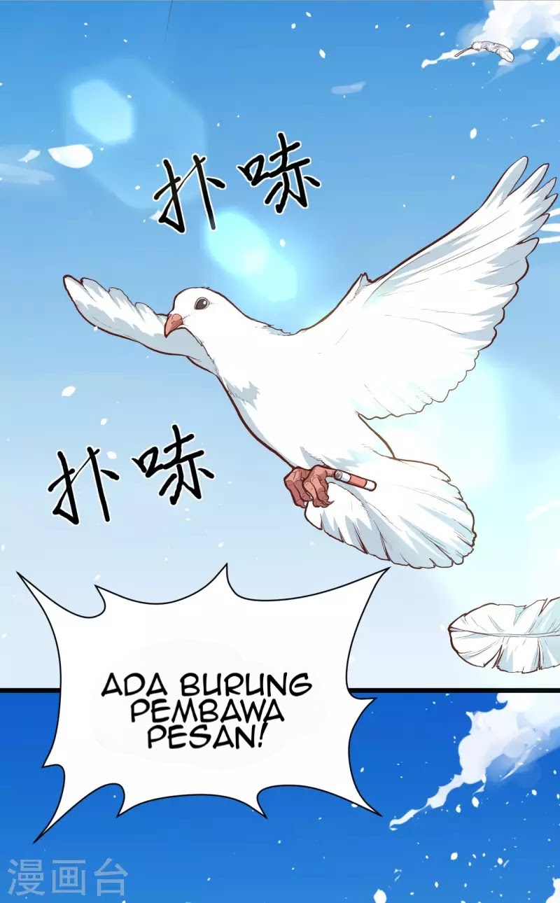 To Be The Castellan King Chapter 93 Gambar 40