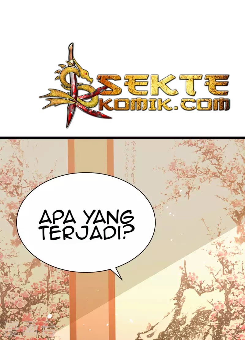 To Be The Castellan King Chapter 93 Gambar 6