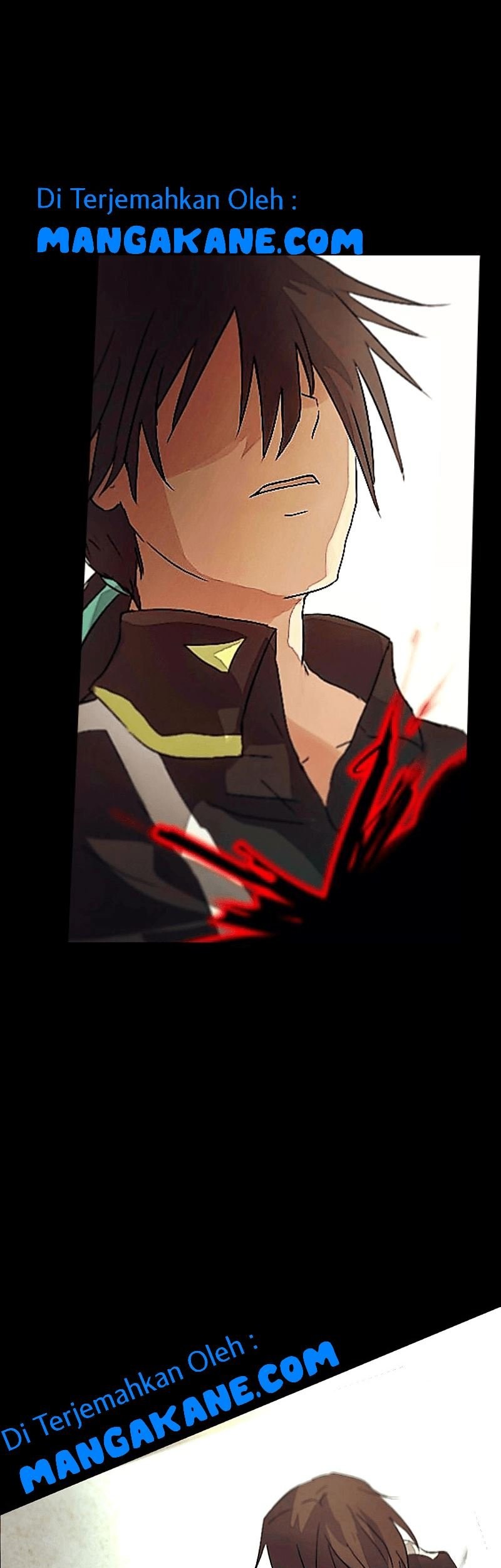 Baca Komik Deor Chapter 11 Gambar 1