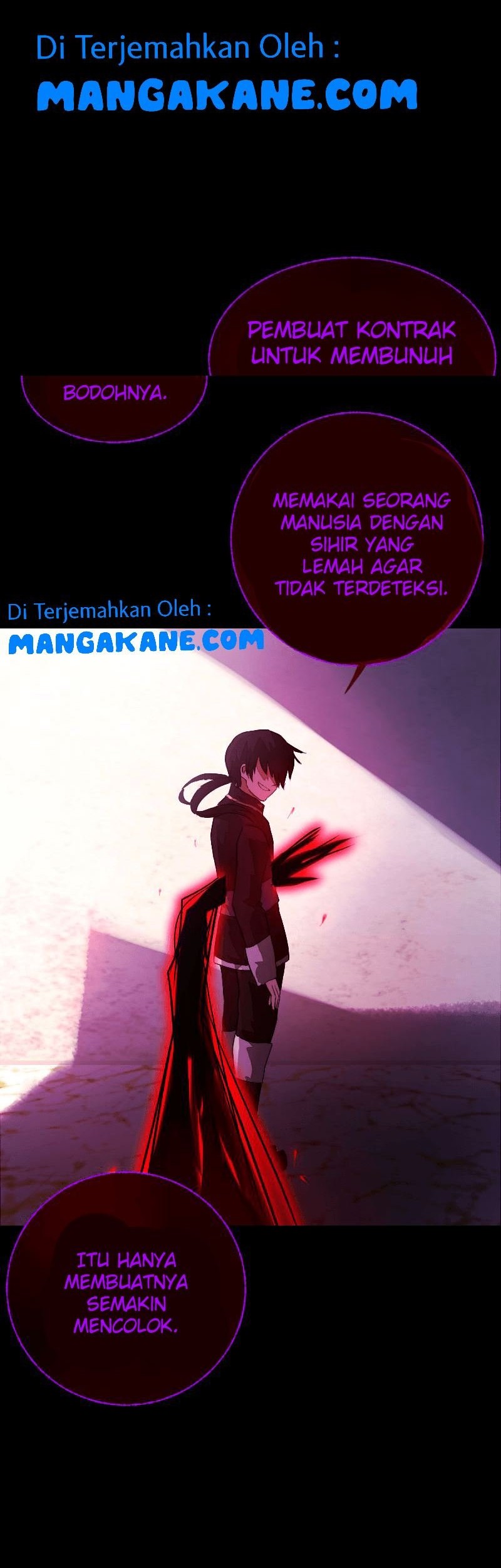 Deor Chapter 11 Gambar 4