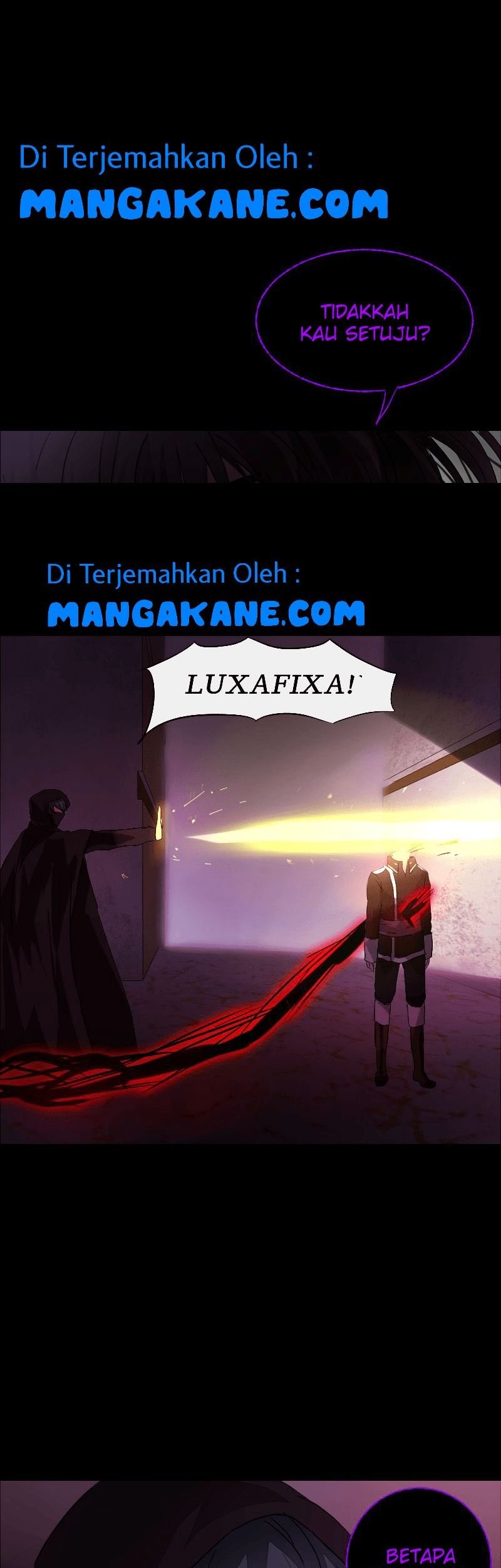Deor Chapter 11 Gambar 5
