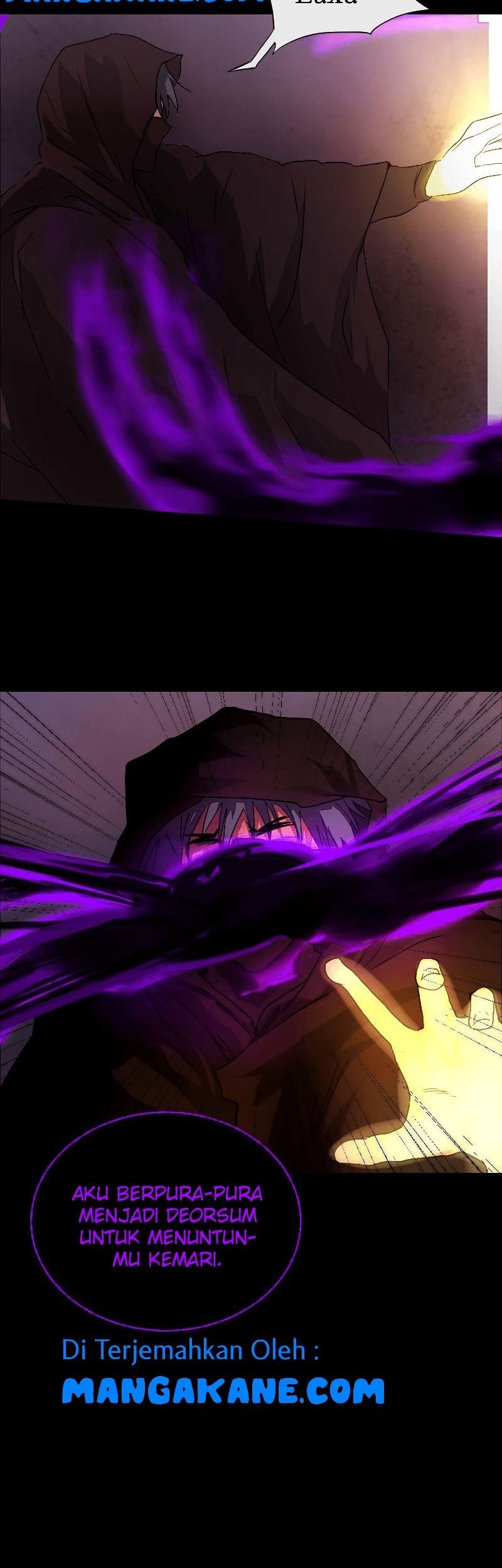Deor Chapter 11 Gambar 8