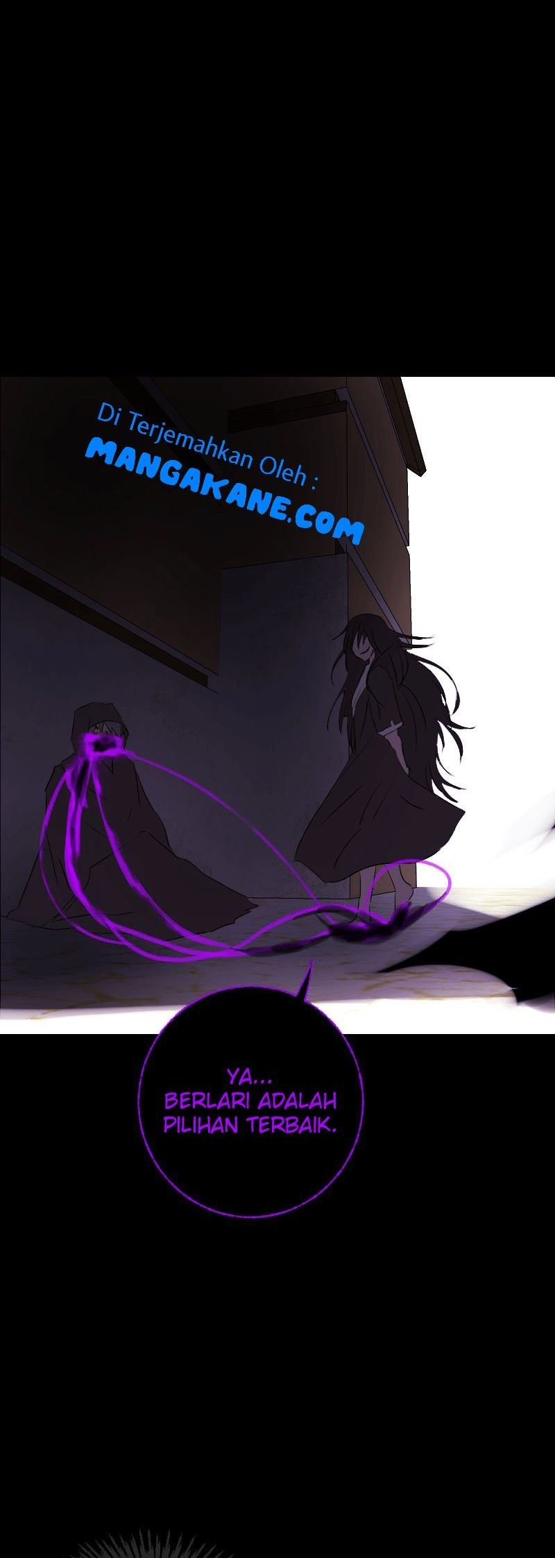Deor Chapter 11 Gambar 13