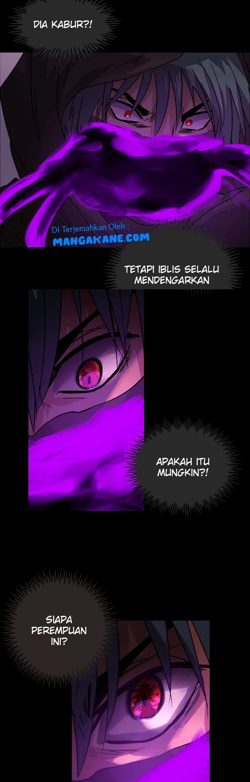 Deor Chapter 11 Gambar 14