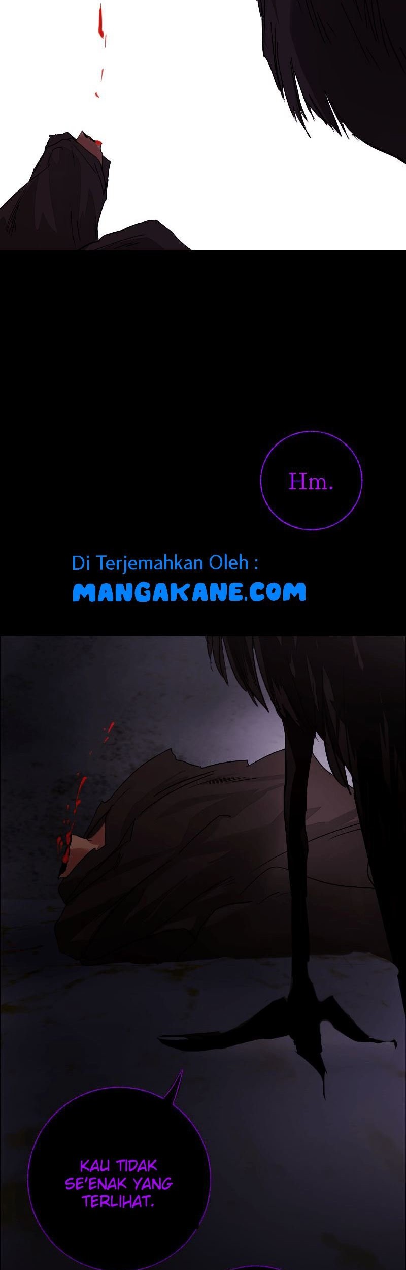 Deor Chapter 11 Gambar 16
