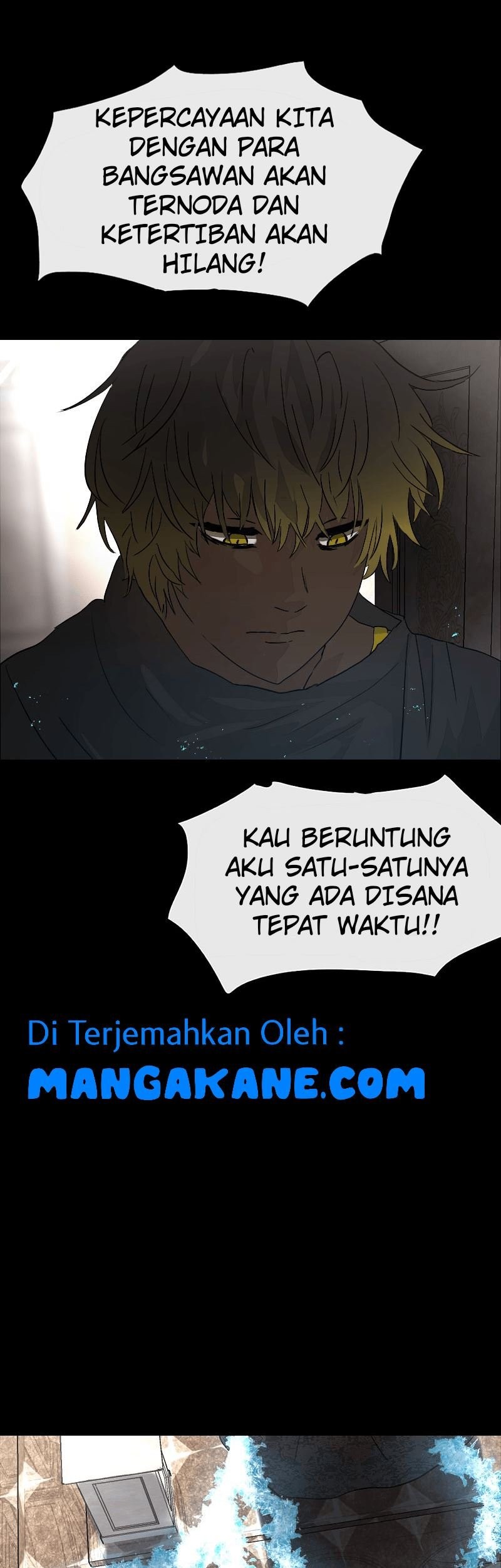 Deor Chapter 11 Gambar 21