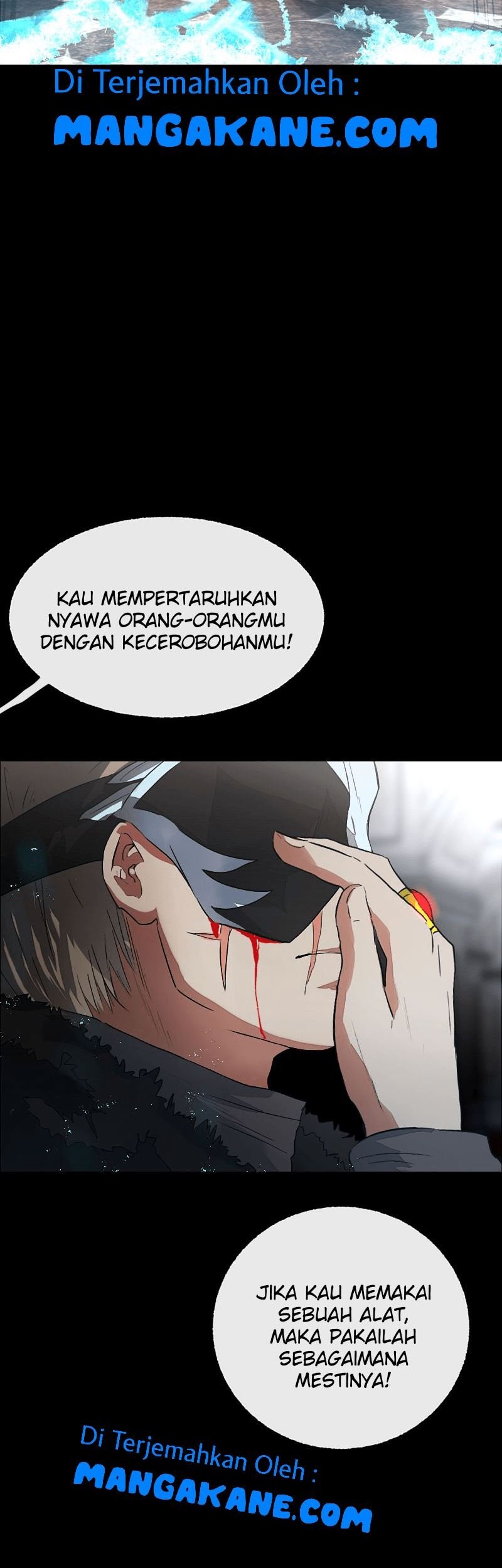 Deor Chapter 11 Gambar 23