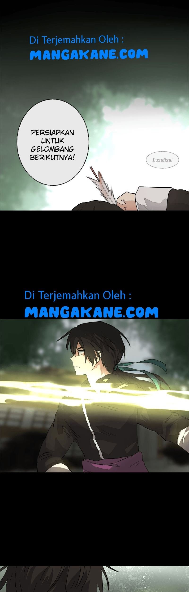 Deor Chapter 11 Gambar 26
