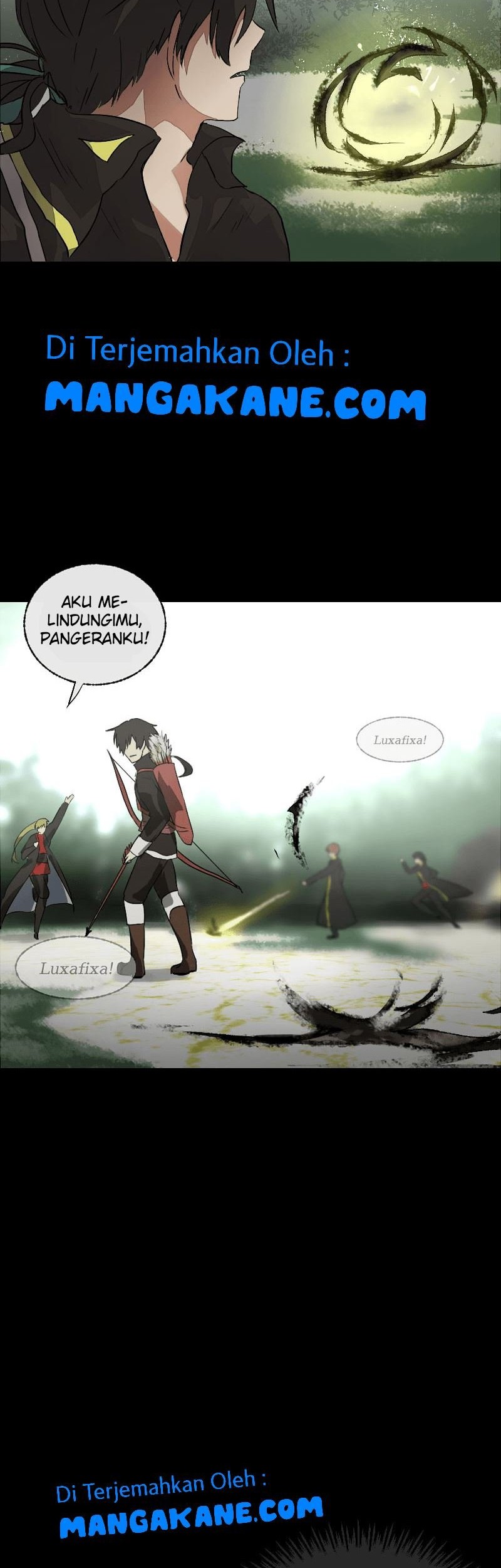 Deor Chapter 11 Gambar 27