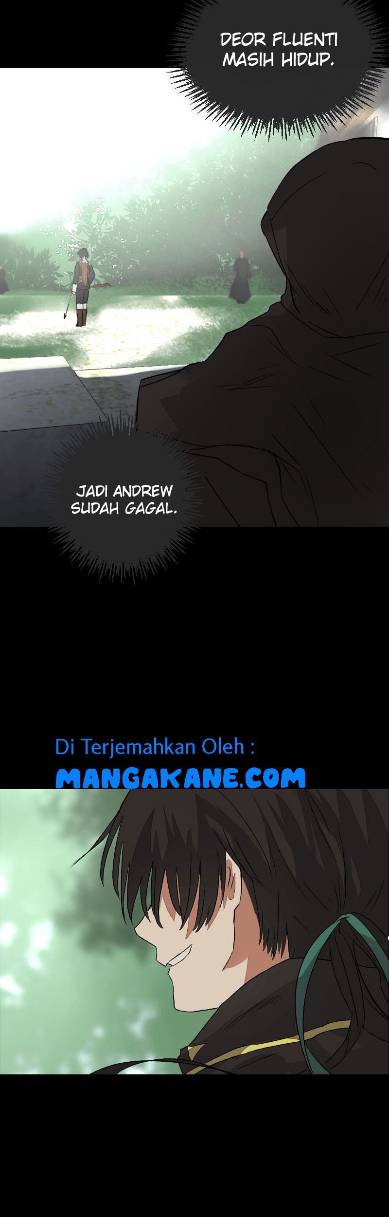 Deor Chapter 11 Gambar 28