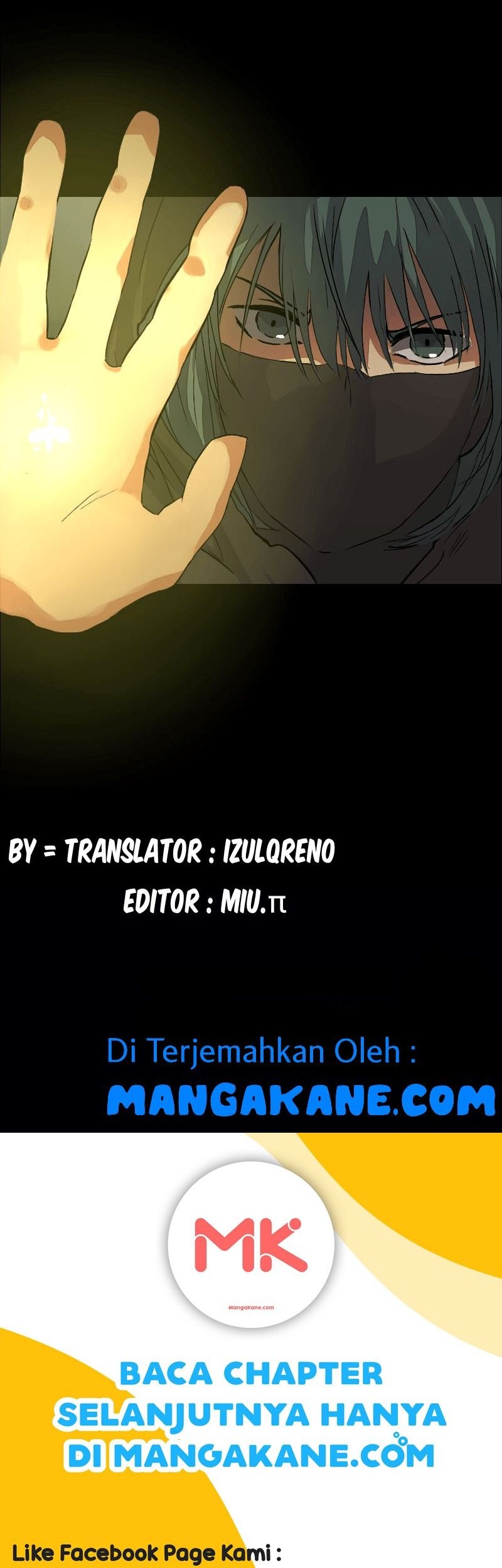 Deor Chapter 11 Gambar 29