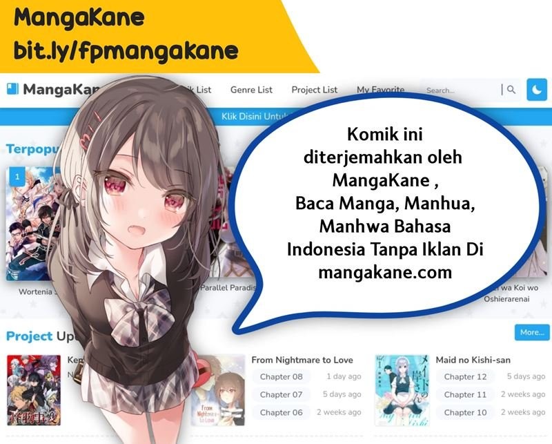 Deor Chapter 11 Gambar 30
