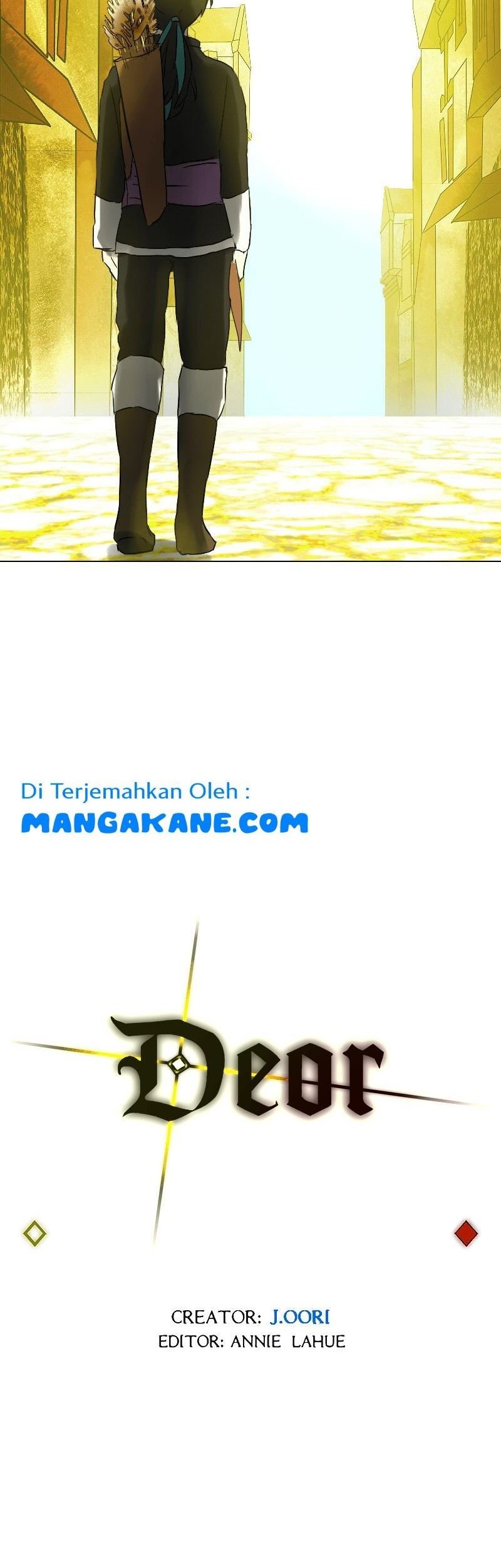Baca Manhwa Deor Chapter 10 Gambar 2