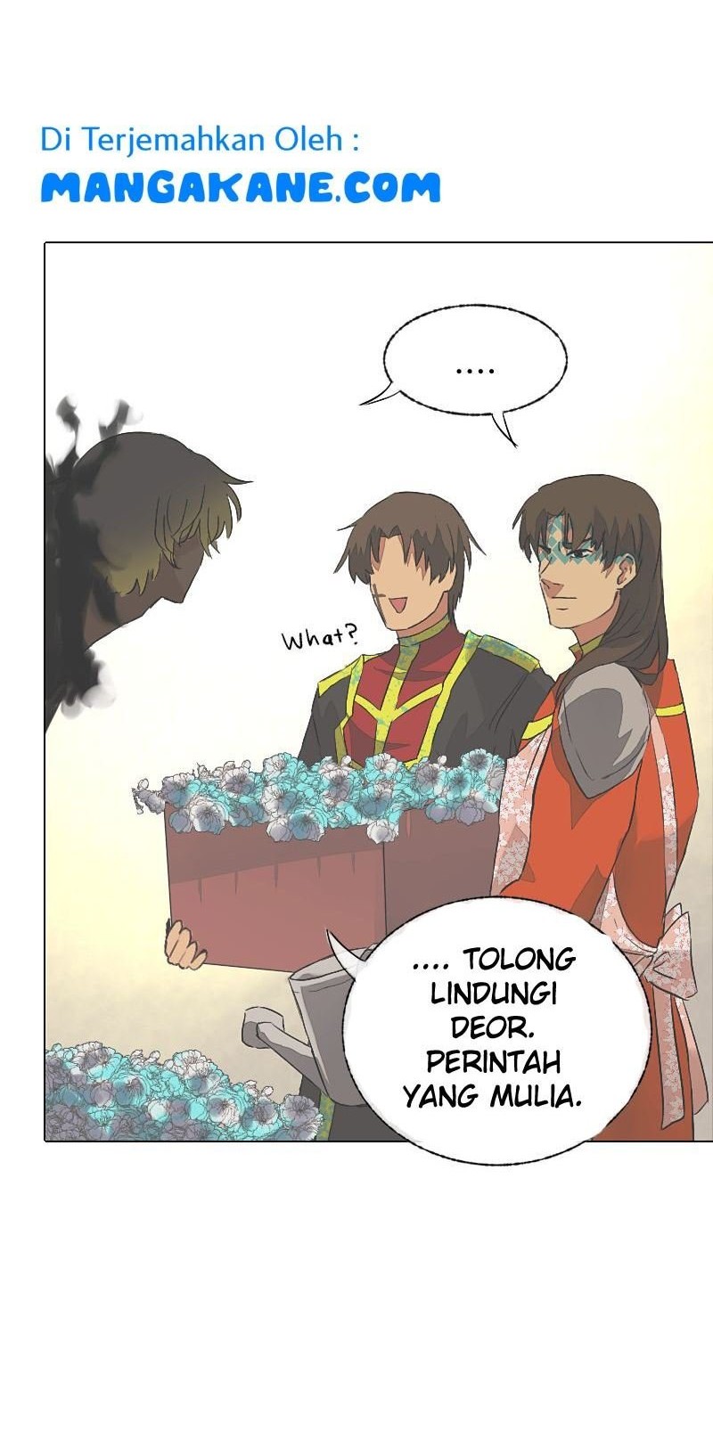 Deor Chapter 10 Gambar 6