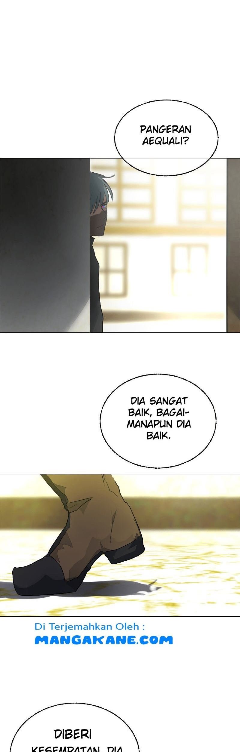 Deor Chapter 10 Gambar 9