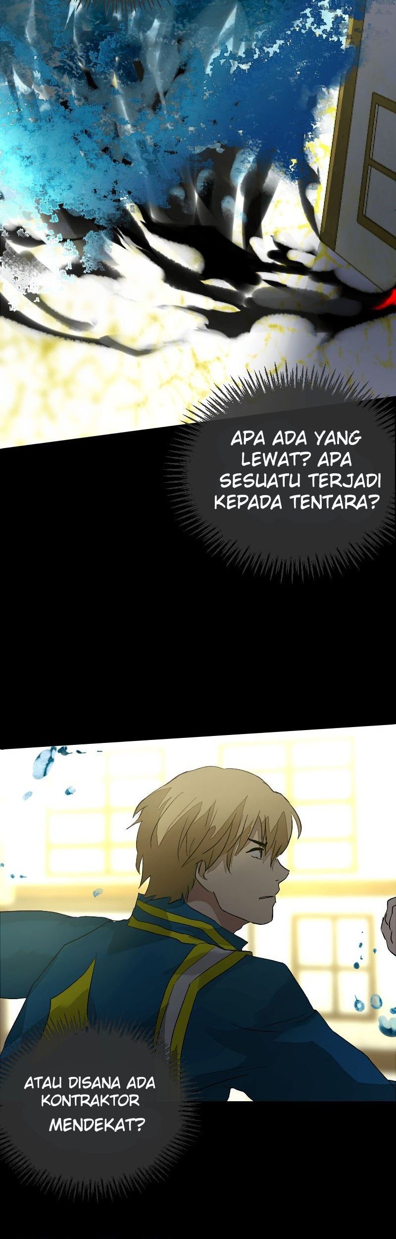 Deor Chapter 10 Gambar 27