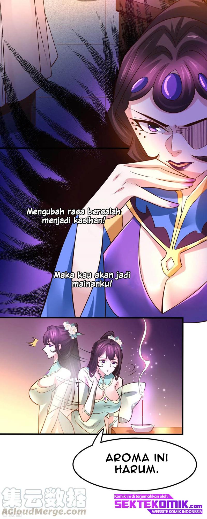 Son in Law Does Cheap Cultivation Chapter 46 Gambar 23